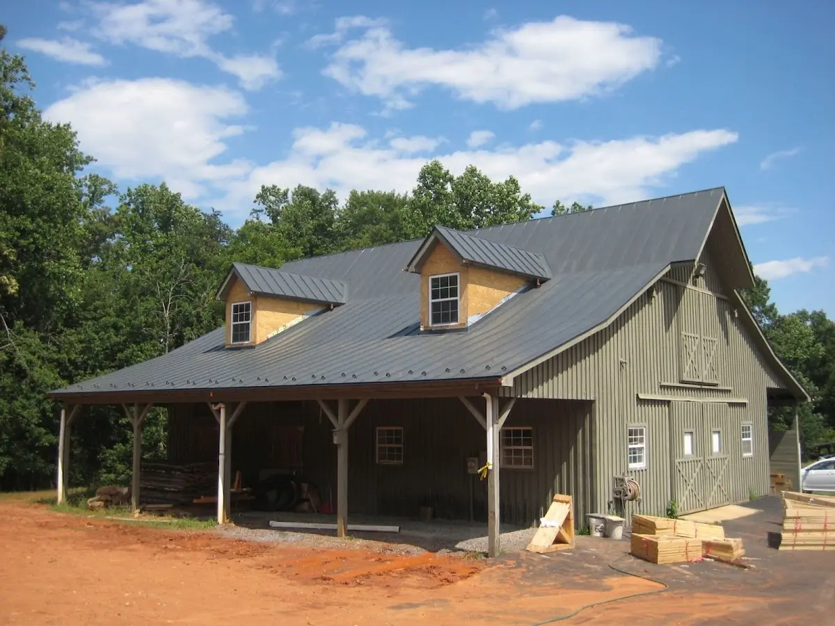 Expert Emergency Roof Leak Repair workmanship in Sheridan